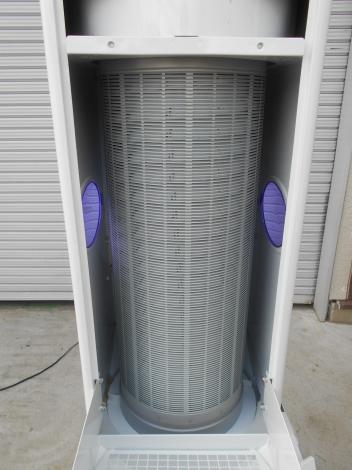 タイガー　中古　選別計量機