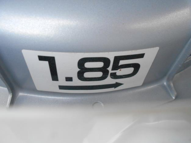 タイガー　中古　選別計量機