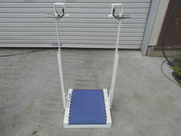 タイガー　中古　選別計量機