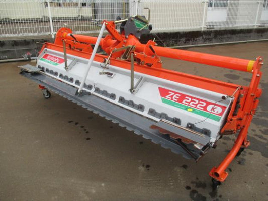 コバシ　中古　ハロー