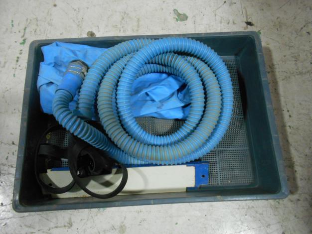 クボタ　中古　播種機