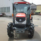 クボタ　中古　トラクター