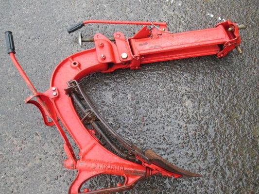 タカキタ　耕耘機用鍬