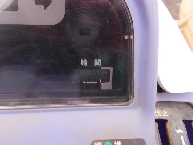 ミツビシ　中古　田植機