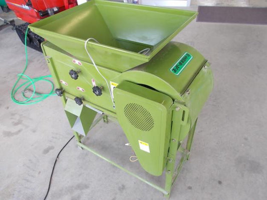 笹川農機　中古　唐箕(電動)