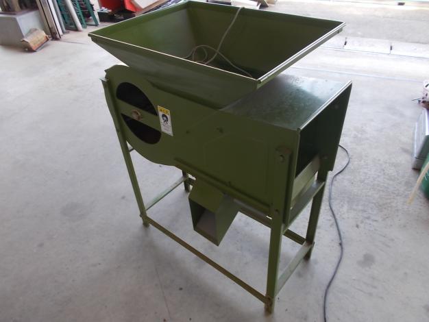 笹川農機　中古　唐箕(電動)