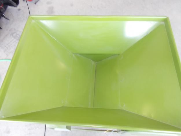 笹川農機　中古　唐箕(電動)