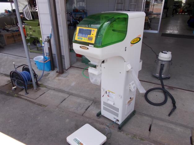 タイガー　中古　選別計量機