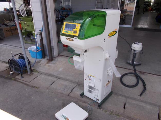 タイガー　中古　選別計量機