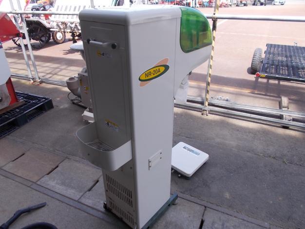 タイガー　中古　選別計量機