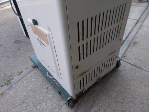 タイガー　中古　選別計量機