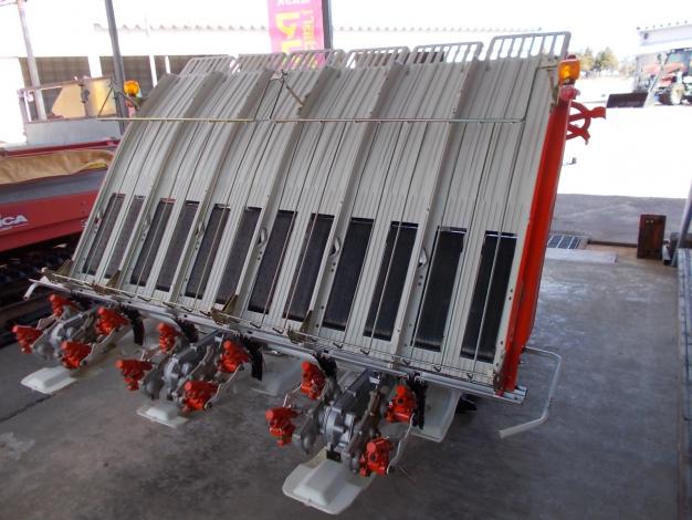 クボタ　中古　田植機