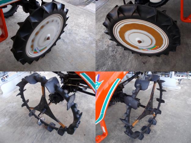 クボタ　中古　田植機