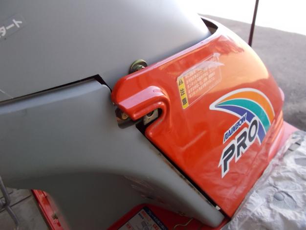 クボタ　中古　田植機