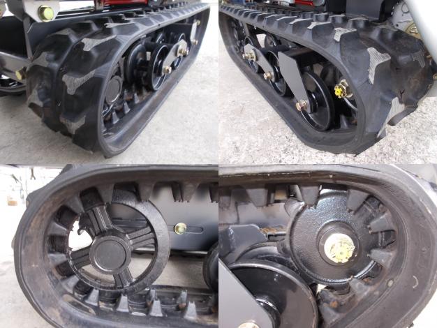 ヤンマー　中古　運搬車