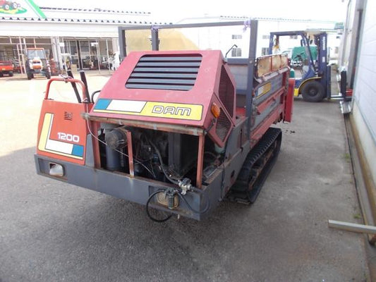 デリカ　中古　マニアスプレッダー