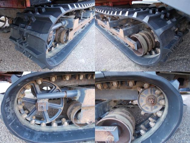 デリカ　中古　マニアスプレッダー