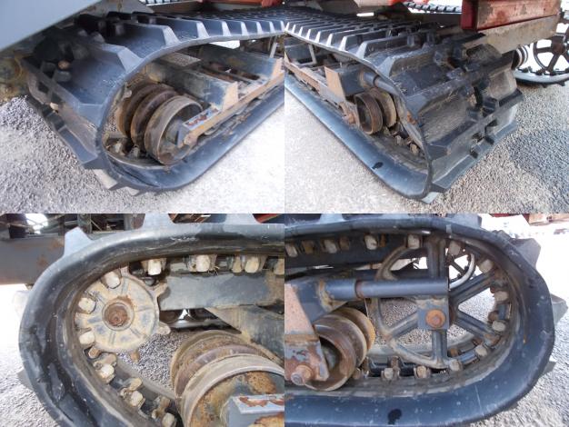 デリカ　中古　マニアスプレッダー