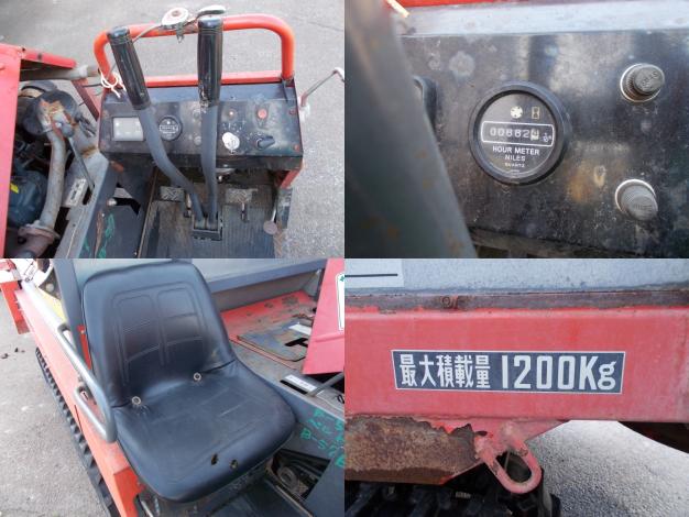 デリカ　中古　マニアスプレッダー