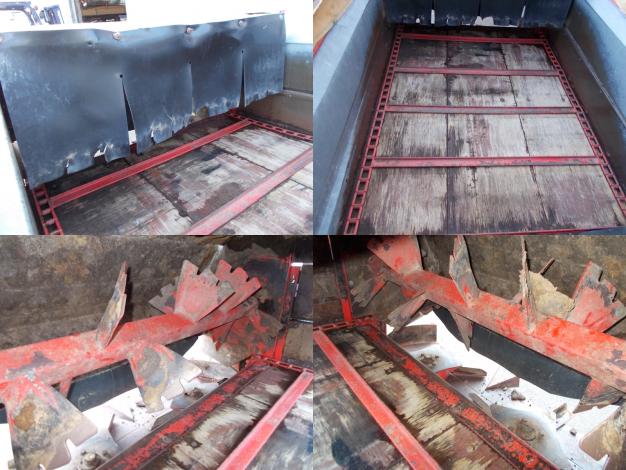 デリカ　中古　マニアスプレッダー