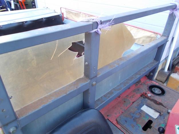 デリカ　中古　マニアスプレッダー