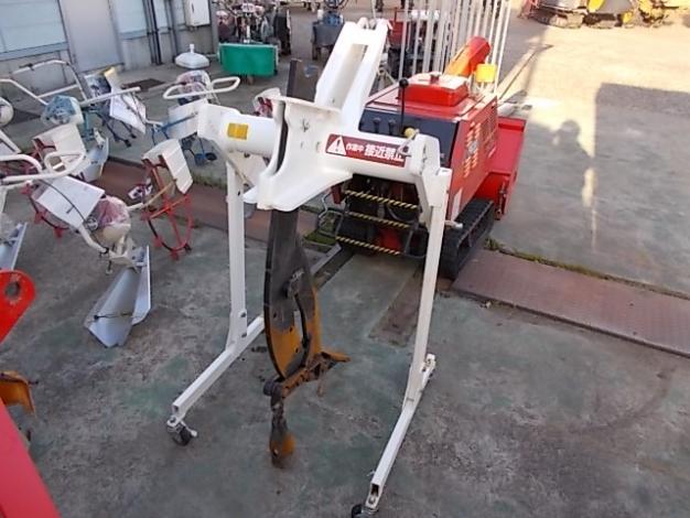 スガノ 中古 サブソイラ