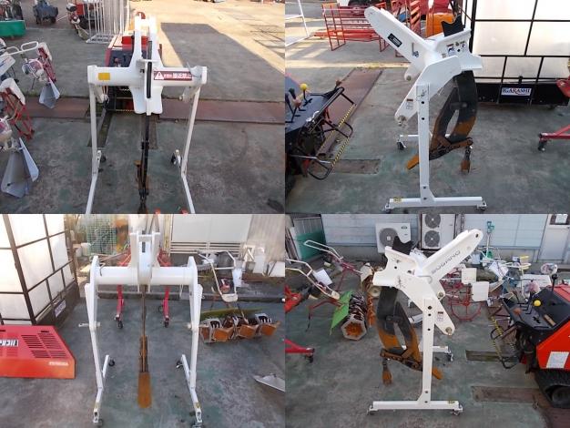 スガノ 中古 サブソイラ