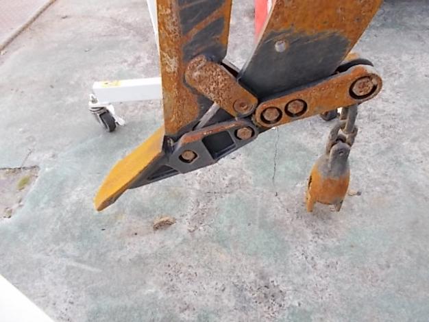 スガノ 中古 サブソイラ