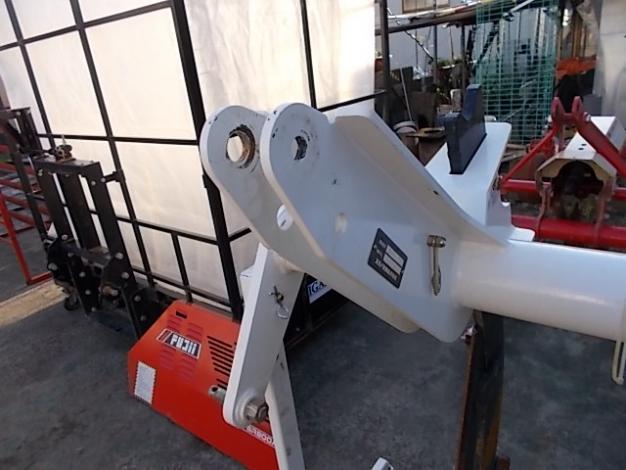 スガノ 中古 サブソイラ