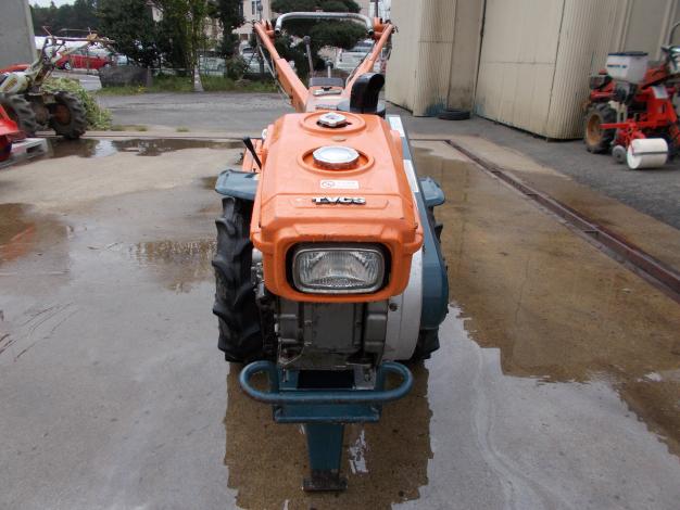クボタ 中古 耕耘機 – 農キング
