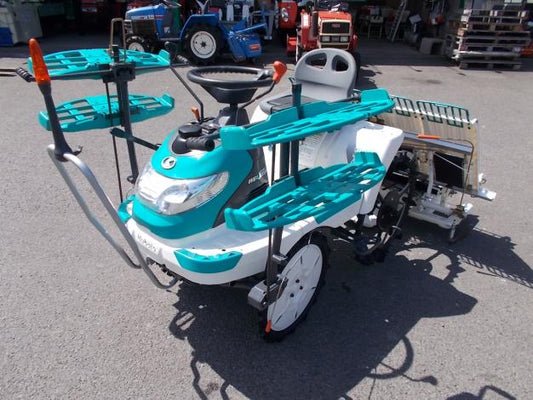クボタ　中古　田植機