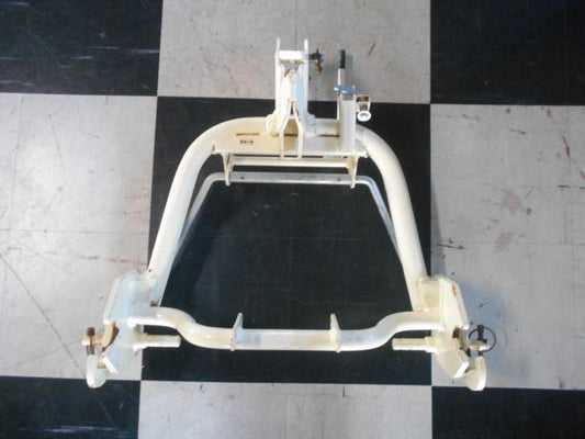 中古　ワンタッチヒッチ　日農工Sヒッチ