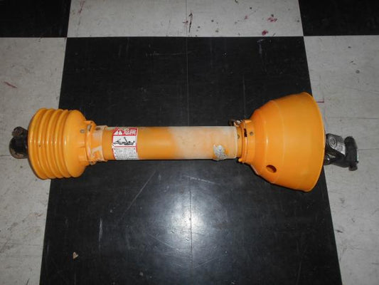 マツイ　中古　PTOジョイント　広角