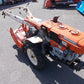 クボタ　中古　耕耘機