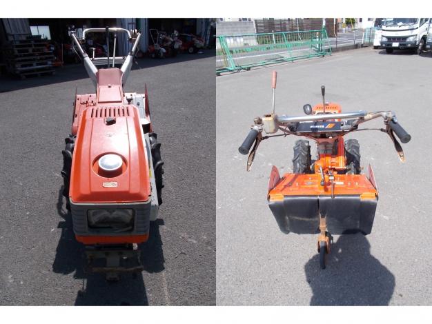 クボタ 中古 耕耘機 – 農キング