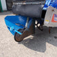 イセキ　中古　耕耘機