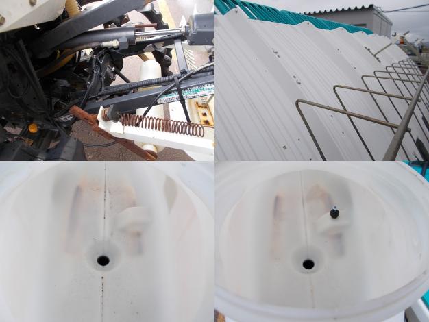 クボタ　中古　田植機