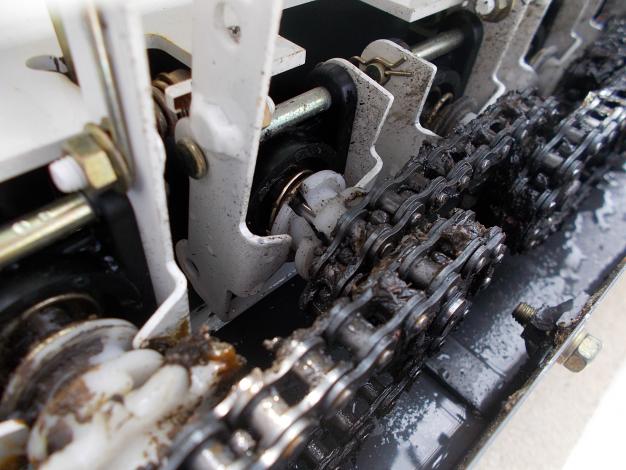 クボタ　中古　田植機