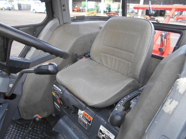 クボタ　中古トラクター
