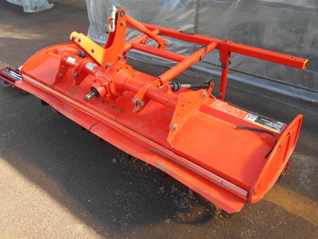 クボタ　中古トラクター
