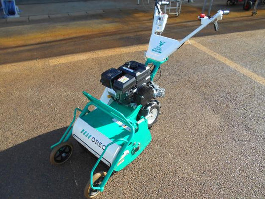 オーレック 中古 ブルモアー