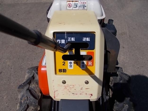 クボタ 中古 管理機