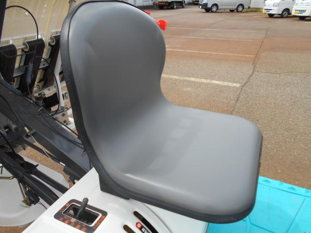 クボタ 中古 田植機