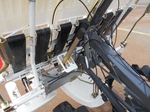 クボタ 中古 田植機