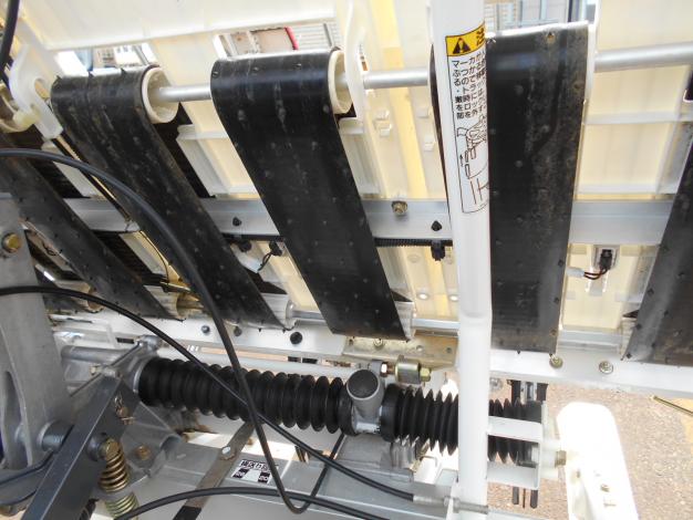 クボタ 中古 田植機