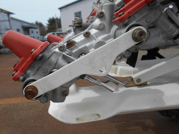 クボタ 中古 田植機