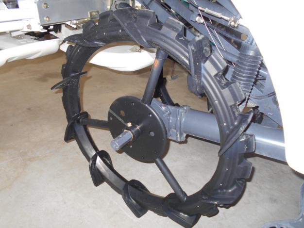 クボタ 中古 田植機