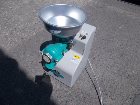 國光　中古　製粉機