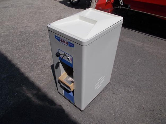 オータケ　中古　石抜機