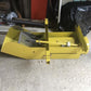 熊谷農機　中古　モミガラ散布機
